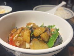 -老灶房-四川土菜(开元店)