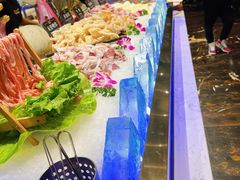 -宴立方海鲜自助(义乌万达广场店)