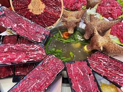 -刘少华贵州小黄牛·鲜牛肉火锅(总店)