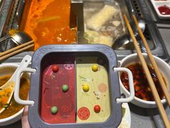 -海底捞火锅(金光华店)