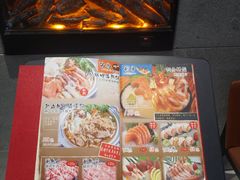 -热血兄弟·炭火烤肉(融侨中心店)