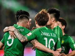 -北京中赫国安足球俱乐部