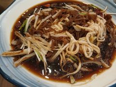 -今鲜源大酒店·中华餐饮名店(新湛路店)