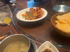 -东海怡品海鲜豆捞(舟宿夜江店)