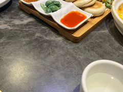 -喜福楼(黑山大街店)