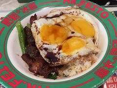 -肥韬香港茶餐厅(上海首店)