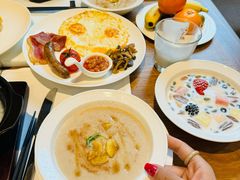 -北京三里屯CHAO酒店
