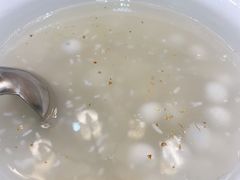 酒酿小圆子子-碧丽宫大酒店(召稼楼店)