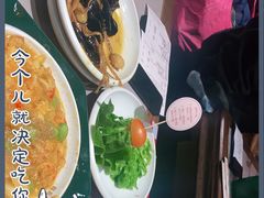 -松鹤楼面馆(清河万象汇店)