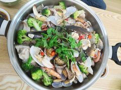 -派派茶客(金杏花园店)