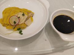 -骏莱海鲜鱼港(五角场店)