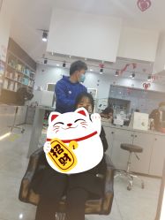 -吉艺心专业美发造型