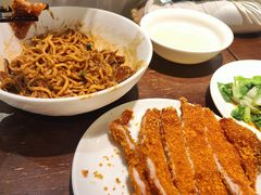 -寻裕记·现炒浇头面(人民广场店)