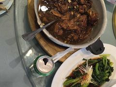 -鹤鸣嘉印象饭店(东市场小区店)