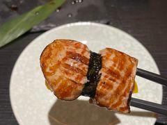 -七条鱼日本料理(三墩店)