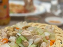 -金成潮菜博物馆(海珠湿地店)