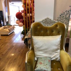 -AMI3·本沐皮肤管理中心