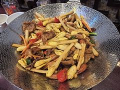 -陈厨老家菜馆(新苑店)