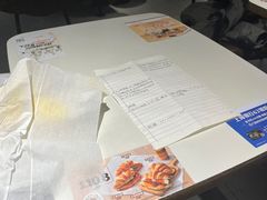 -麦当劳(普陀香溢花城店)