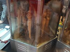 -一代烤翅王(大汉口店)