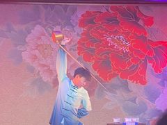 -盖碗儿梨园·变脸吐火·川剧(天府广场店)