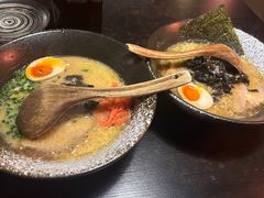 -日本料理神拉面