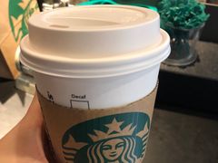 -星巴克(红房子店)