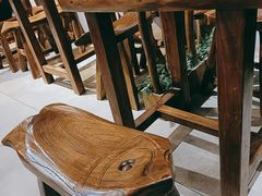 -地二手作鱼汤馄饨(上街里店)