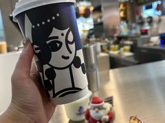 -西琳姑娘·新疆冰淇淋酸奶茶(南开大悦城店)