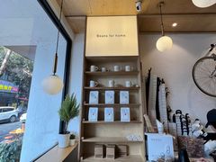 -常识咖啡common sense(春熙路店)