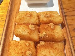 -荷塘码头·活鱼现杀(椒江店)