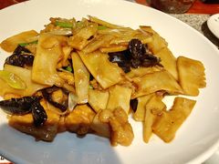 -并州大牌档之醉轻尘