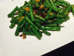 -外高桥喜来登酒店采悦轩