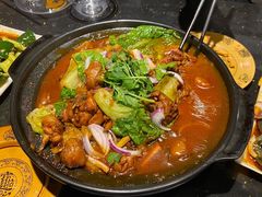 -花雕醉鸡(北大街义勇街店)