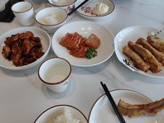 -阿毛饭店·正宗宁波菜(儿童公园旗舰店)