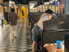 -汉巴味德·烤肉与啤酒的自助(杭州大悦城店)