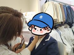 -海马体照相馆(上海宝山万达广场店)