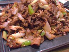-大鸭梨烤鸭(左家庄店)