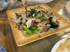 -青城甲(青城山店)