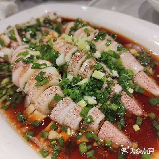 阿胜海鲜小馆