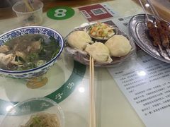 -尔力新疆丸子汤(北屯店)