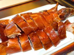 宜良小麻鸭-家宴滇食记·云南家常菜
