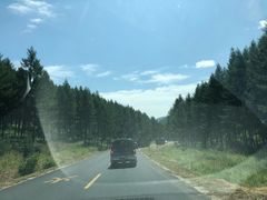 -塞罕坝国家级自然保护区