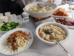 -楚鱼王·河鲜·湖北菜(华农店)