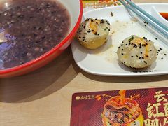 -小杨生煎(天之骄子店)