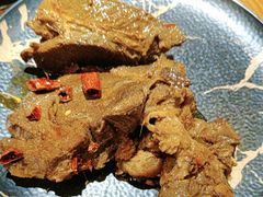 -受气牛肉·重庆耙牛肉(来福士店)
