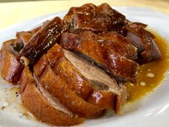 -老字号蛇口德记烧腊饭店·海鲜加工