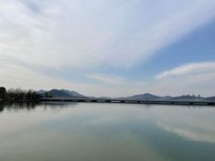 -云龙湖旅游景区