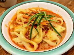 -清真·玛丽亚新疆菜主题餐厅(浙江中路店)