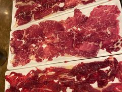 -一品牛鲜潮汕牛肉火锅(茶花园店)